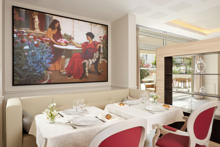 Food & Drinks 3, Quality Aparthotel Nice, Alpes-Maritimes