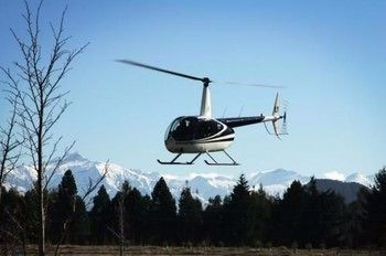 Property Grounds 5, Lime Tree Lodge, Queenstown-Lakes