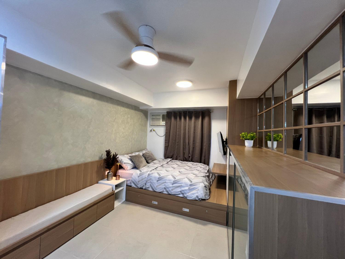 Bedroom 4, Condo in Cebu City, Cebu City