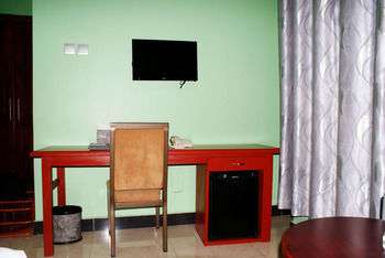 Others 3, Jamirex Hotel, Kinondoni