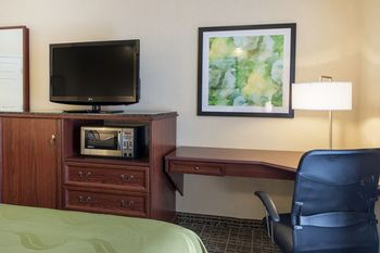 Others 2, Quality Inn Harrisonburg I-81, Harrisonburg