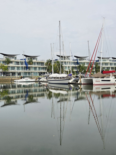 Exterior & Views 2, Krabi Boat Lagoon Resort, Nua Khlong