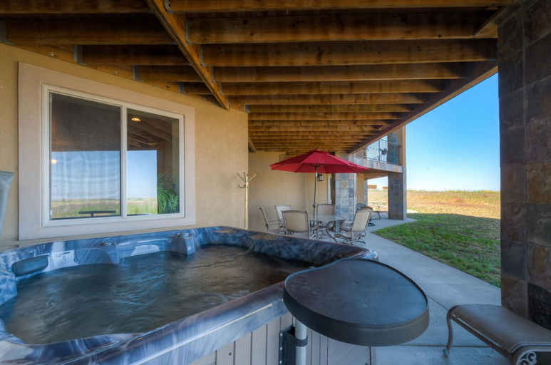 Sport & Beauty 5, Summit Villa BnB, Adams