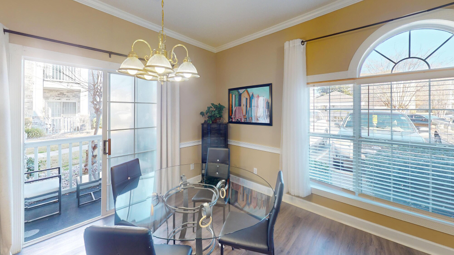 Interior 4, Magnolia Place 4701-101, Horry