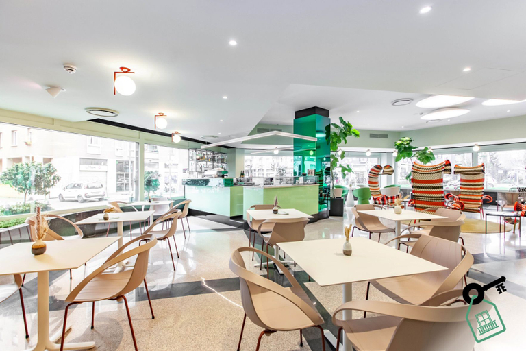 Food & Drinks 5, Hotiday Hotel Milano Turro, Milano