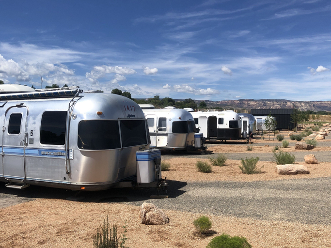 Others 3, Camp Eddy, Mesa