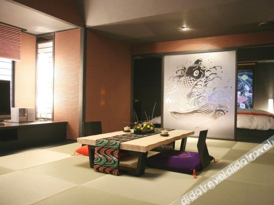 Others 5, Itoen Hotel Asamanoyu, Matsumoto