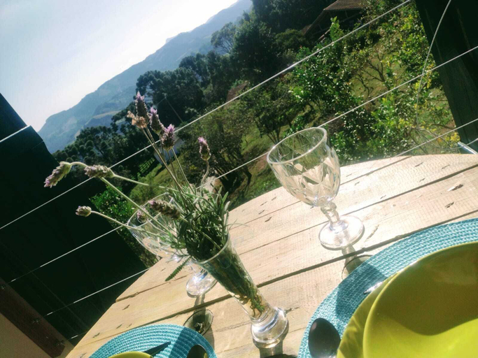 Sport & Beauty 2, Montanha Home, Camanducaia