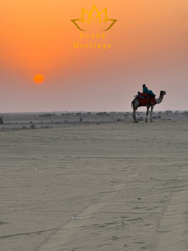 Others 4, Grand Heritage Desert Safari Jaisalmer, Jaisalmer