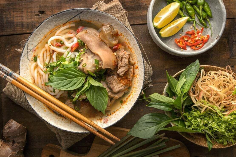 Food & Drinks, Hoang Mam Hotel, Thái Nguyên