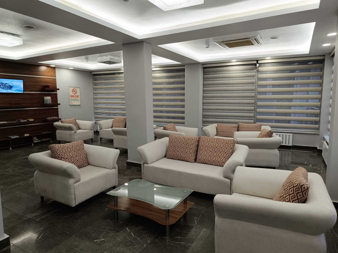 Others 5, Pirotel Hotel, Selçuklu