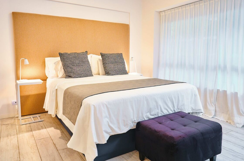 Room 2, Hestia at Godoy Cruz 2300, Distrito Federal