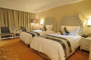 Others 3, Palace Wingoal Grand Hotel, Chaoyang