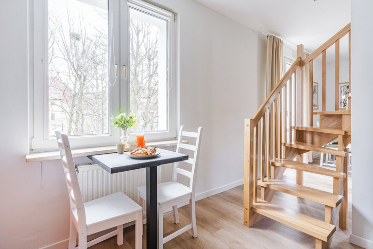 Dining 4, Imperial Apartments - Andersa, Sopot