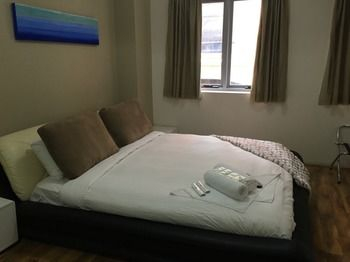 Others 5, Sydney Riseon Hotel, Sydney