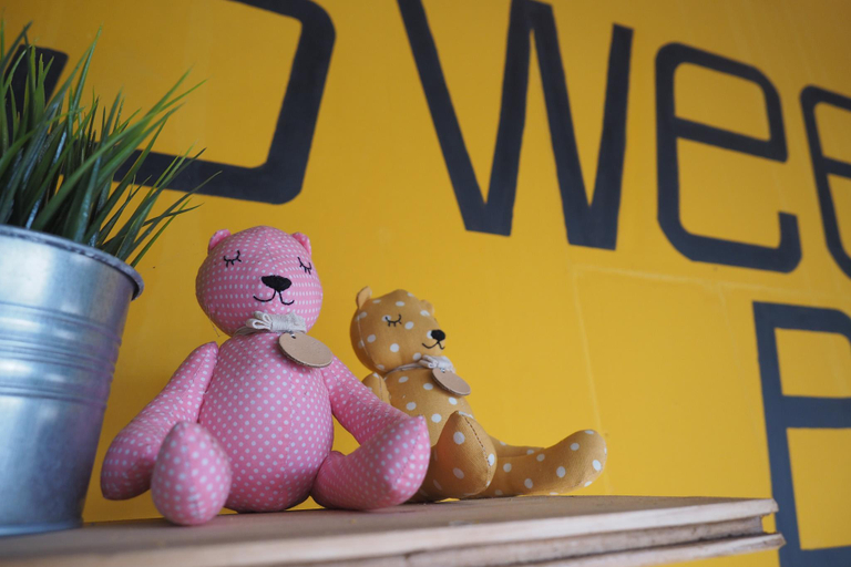Others 4, Sweet Box Bed and Breakfast, Pattaya