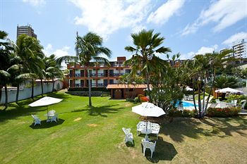 Others, Lumar Hotel Ponta Negra, Natal