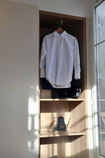 Others 4, Le Daum, Paris