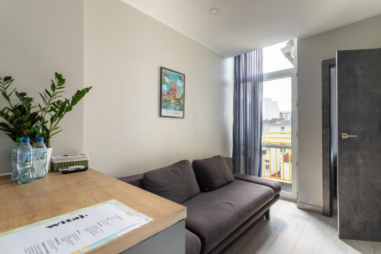 Others 5, Imperial Apartments - GlobElite Sopot, Sopot