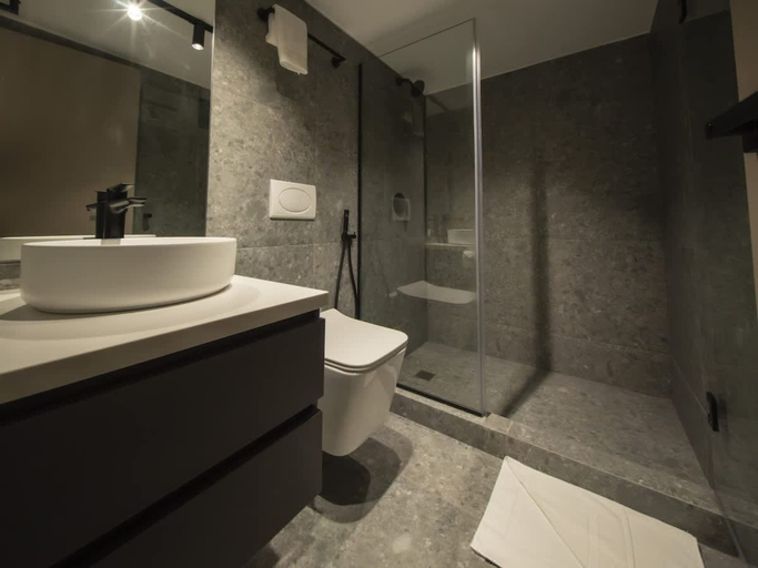 Room 2, Family 2br Apt Near to Shopping Mall, Panamá