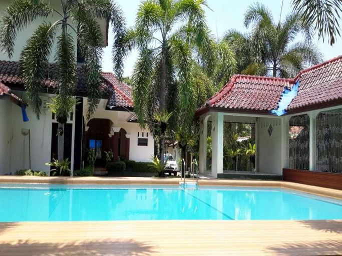 Sport & Beauty 5, Pondok Indah Beach Hotel, Pangandaran