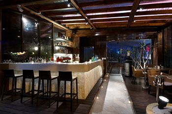 Others 3, Taipei Garden Hotel, Taipei City