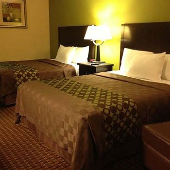 Others 2, Rodeway Inn & Suites Corpus Christi Northwest, Nueces