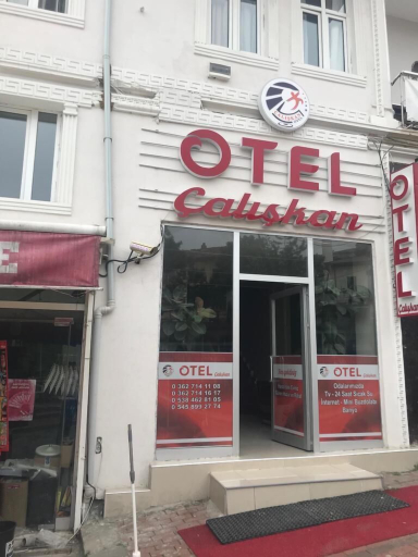 Exterior & Views 2, Antik Otel, Havza