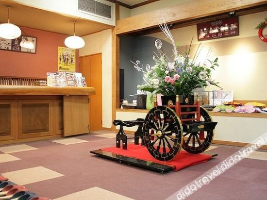 Others 2, 旬樹庵菊水, Chikuma