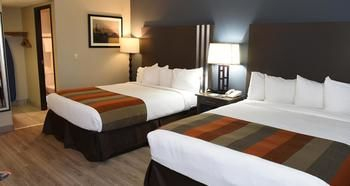 Others 5, Phoenix – Tempe Inn, Maricopa
