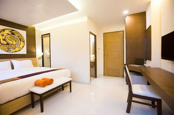 Others 5, P72 Hotel, Pattaya