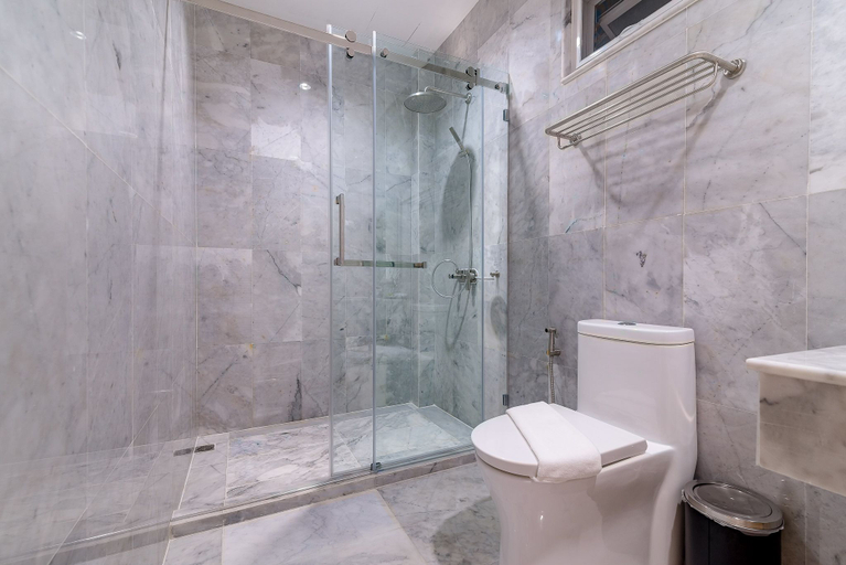 Bathroom 5, T Villas Huahin, Hua Hin