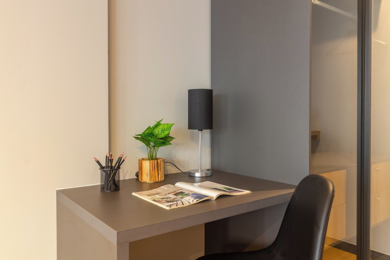 Others 5, Next Paulista by Viva - Apartamentos completos ao lado da Av Paulista e MASP, São Paulo