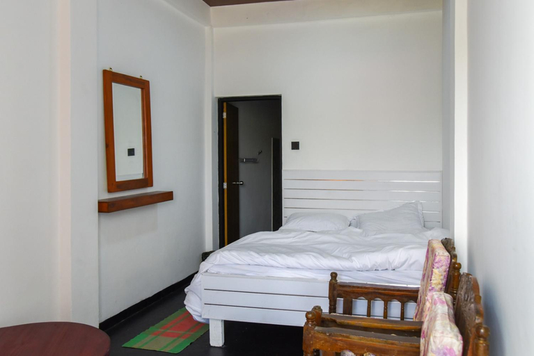 Bedroom 3, Shiny cot resort, Nuwara Eliya