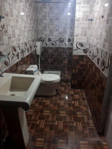 Bathroom 3, Pleasant View Murree, Rawalpindi
