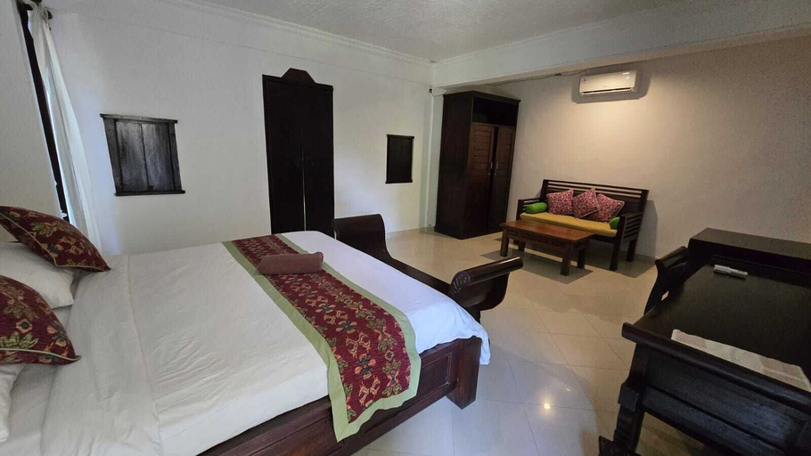 Room 5, Kami House Ubud, Gianyar