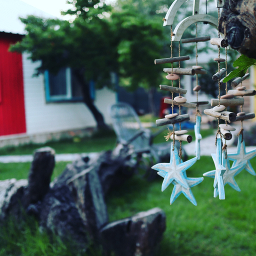 Others 4, Marina Loft, Kemer