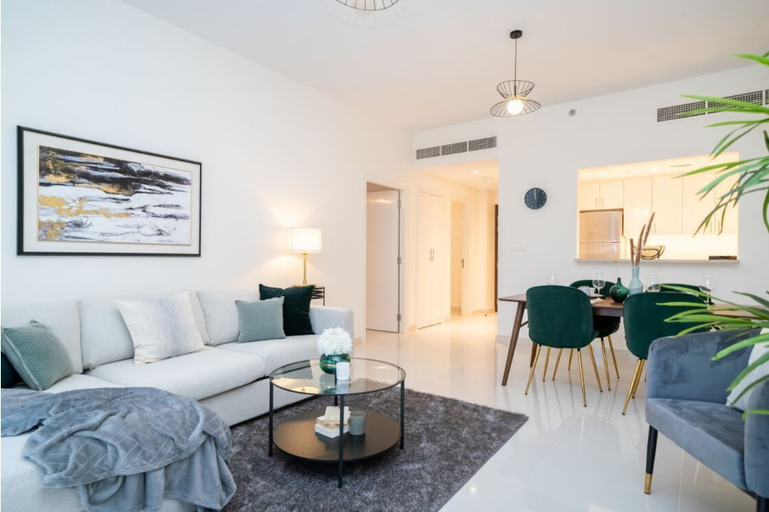 Others 5, HiGuests - Boulevard Crescent Tower 2, Dubai