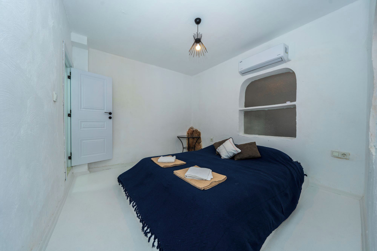 Bedroom 3, Roof Rooms Fethiye, Fethiye
