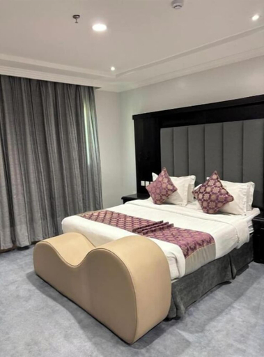 Room 4, Ferbion Hotel Apartment