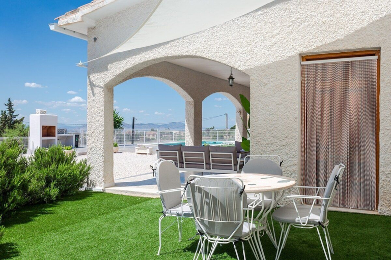 Interior 5, Fidalsa Imperial Malibu, Alicante