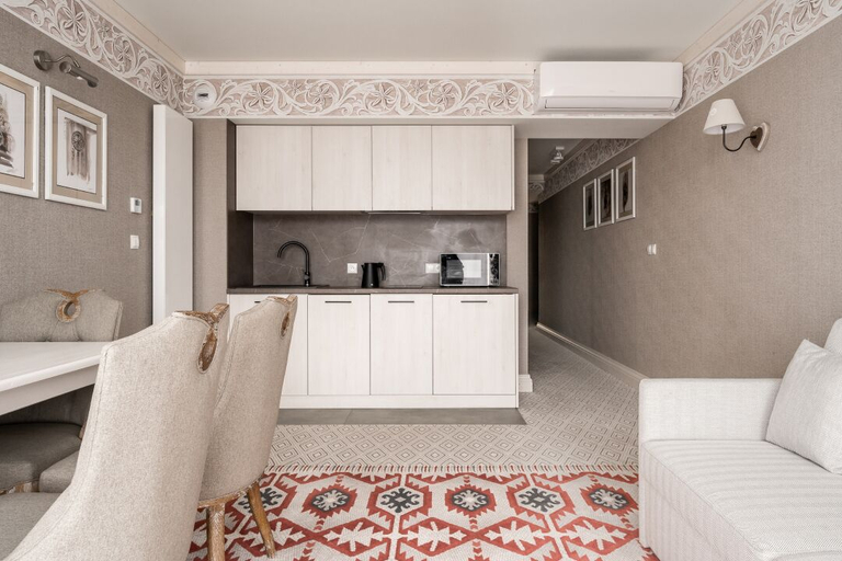 Others 5, Aries Residence Bukowina, Tatra