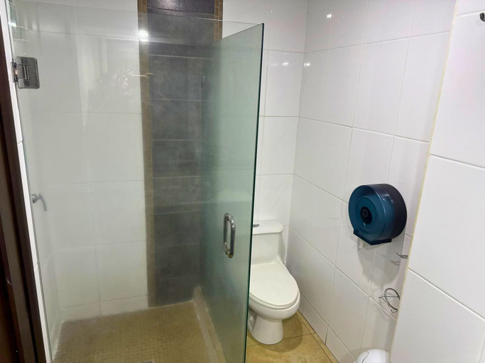 Bathroom 3, Apartamentos Casa del Valle, San Pedro Sula