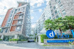 Others 4, D-ECO Hotel Luxury Center Pattaya, Pattaya