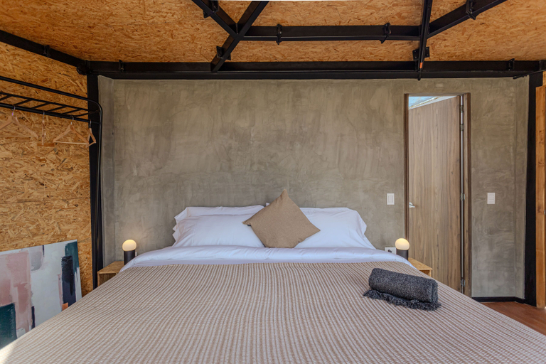 Bedroom 3, Shabbat Hotel Boutique, San Vicente
