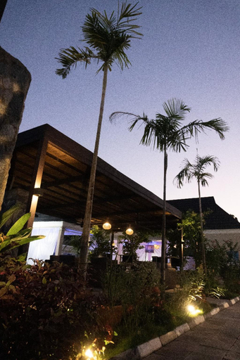 Exterior view 3, SeaLord Resort Karu, AbujaMun