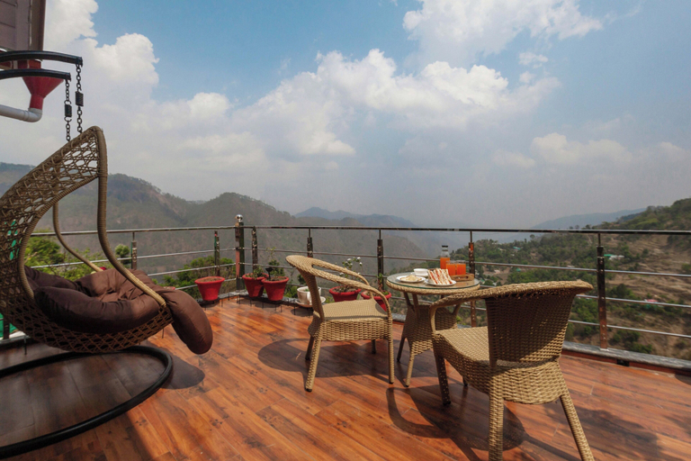 Others 4, Alaya Stays Amara Dawn, Nainital