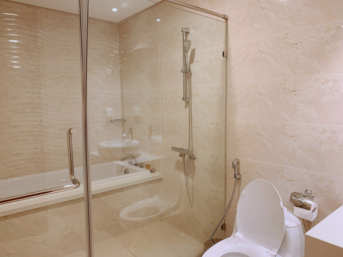 Others 4, Somi Luxstay LP, Ho Chi Minh City