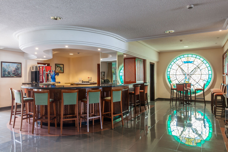 Food & Drinks 5, BLUESEA Lagos de Cesar, Santa Cruz de Tenerife