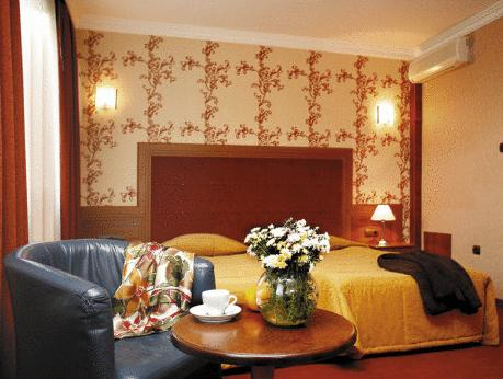 Others 2, The Stay Hotel Central Square Plovdiv, Plovdiv